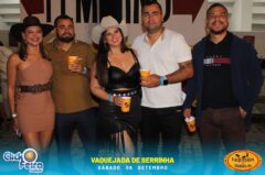 Vaquejada de Serrinha (Sábado)